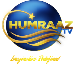Humraaz TV [Not 24/7]
