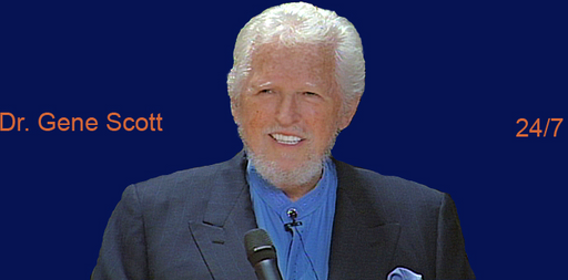 Dr. Gene Scott (480p)