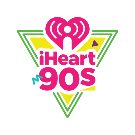 iHeartRadio 90s