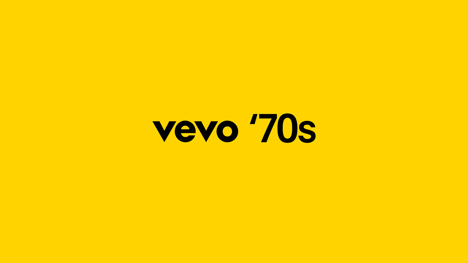 Vevo ’70s