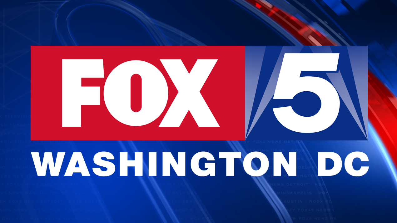 FOX 5 Washington DC (WTTG) (720p)