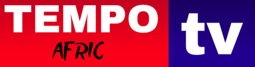 Tempo Afric TV (720p)